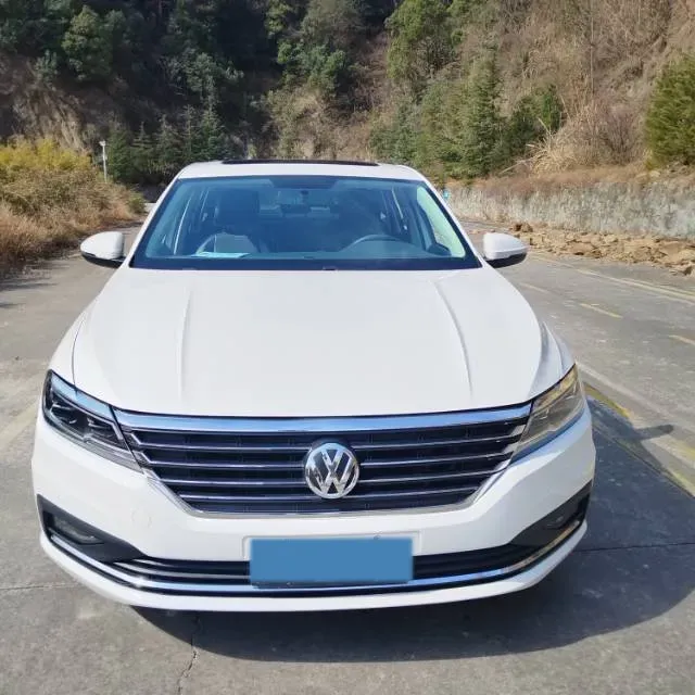 2019 Volkswagen Lavida 1.5L 113HP L4 6AT,autocango,china used car exporter,china ev exporter,chinese used car exporter,chinese used ev exporter