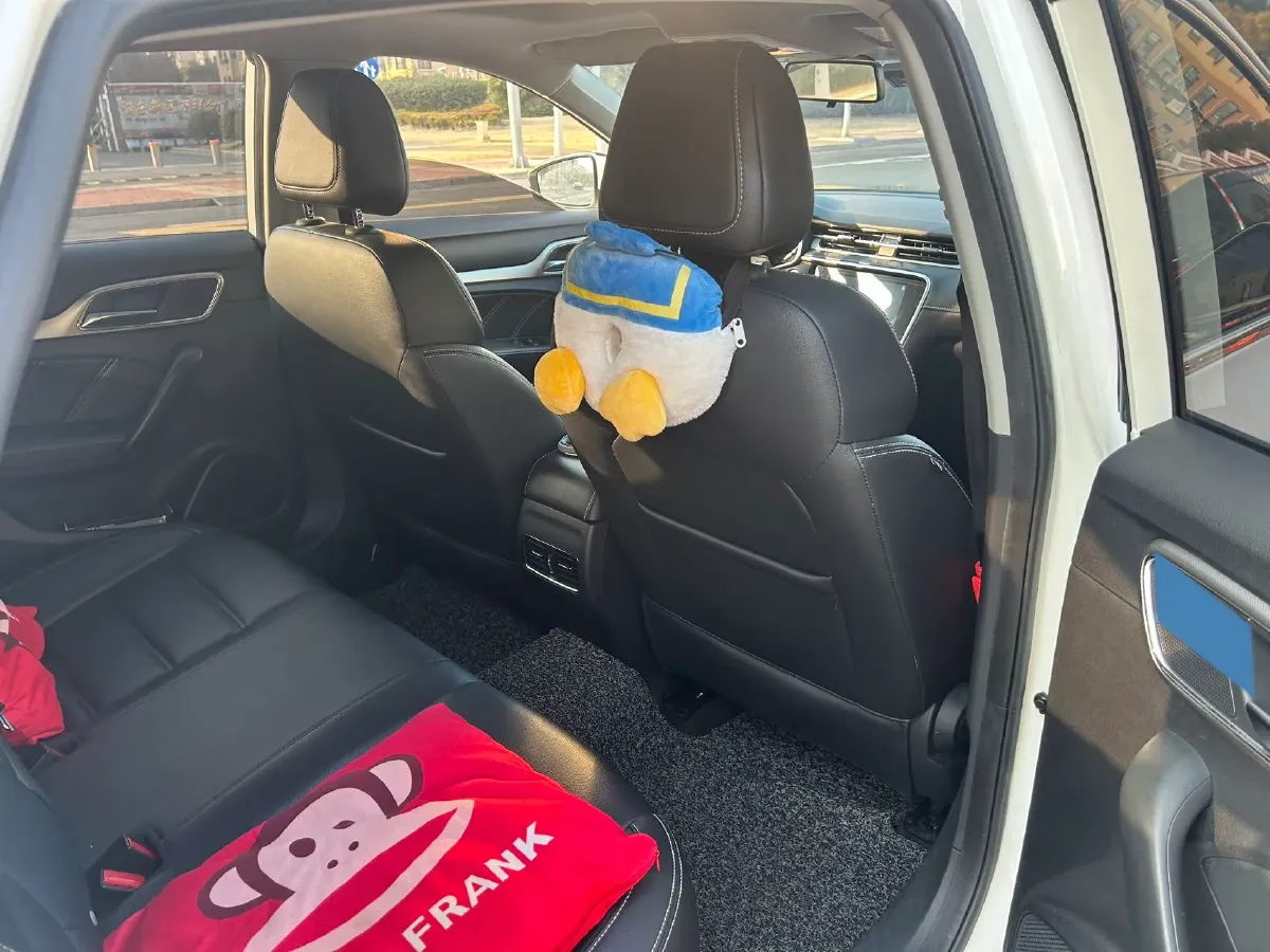 2017 MG MG6 1.5T 169HP L4 7DCT,autocango,china used car exporter,china ev exporter,chinese used car exporter,chinese used ev exporter