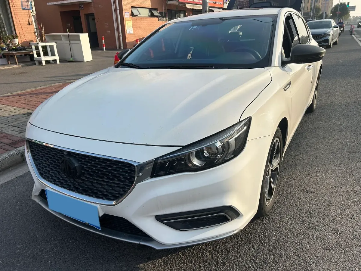 2017 MG MG6 1.5T 169HP L4 7DCT,autocango,china used car exporter,china ev exporter,chinese used car exporter,chinese used ev exporter