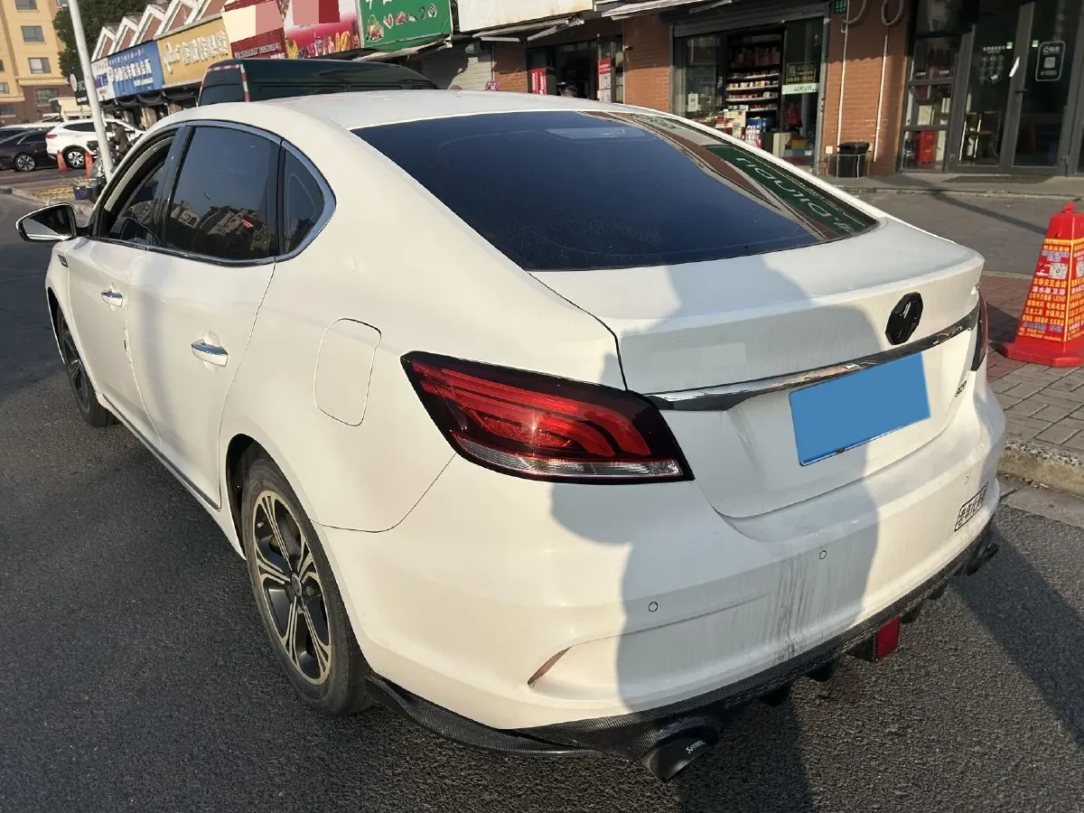 2017 MG MG6 1.5T 169HP L4 7DCT,autocango,china used car exporter,china ev exporter,chinese used car exporter,chinese used ev exporter