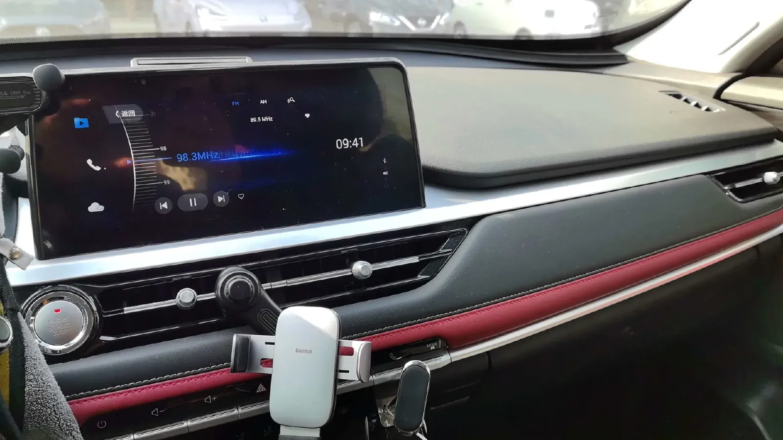 2022 Chery Tiggo 7 1.5T 156HP L4 CVT,autocango,china used car exporter,china ev exporter,chinese used car exporter,chinese used ev exporter