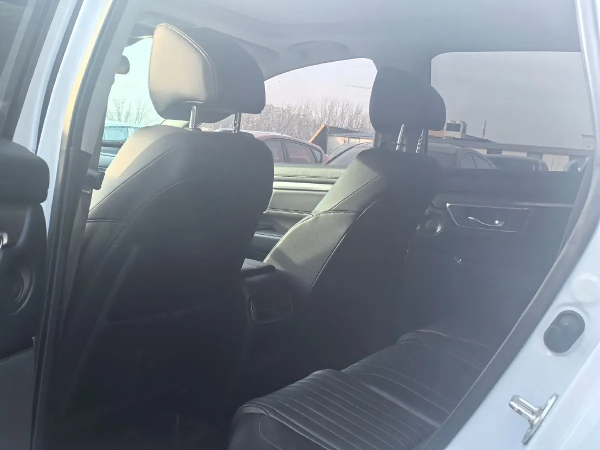 2020 Honda Breeze 1.5T 193HP L4 CVT,autocango,china used car exporter,china ev exporter,chinese used car exporter,chinese used ev exporter