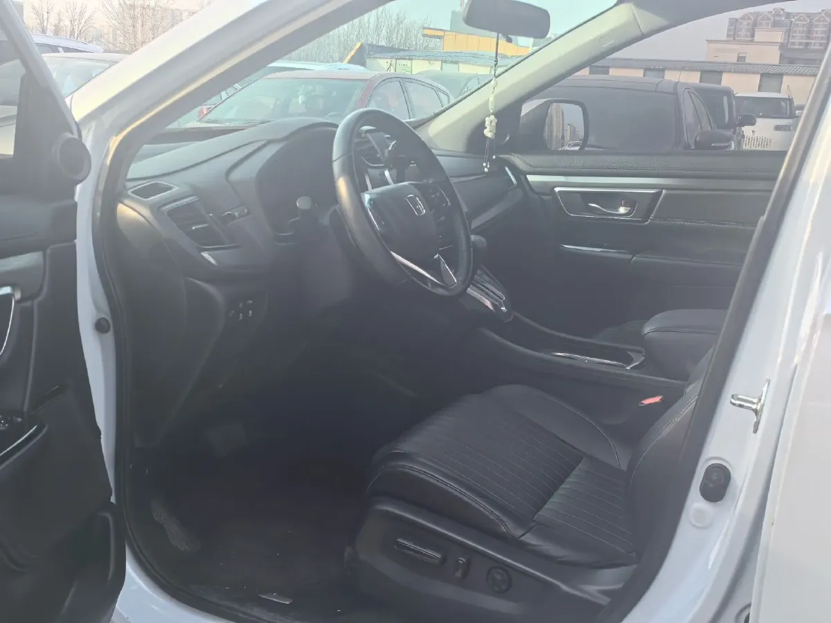 2020 Honda Breeze 1.5T 193HP L4 CVT,autocango,china used car exporter,china ev exporter,chinese used car exporter,chinese used ev exporter