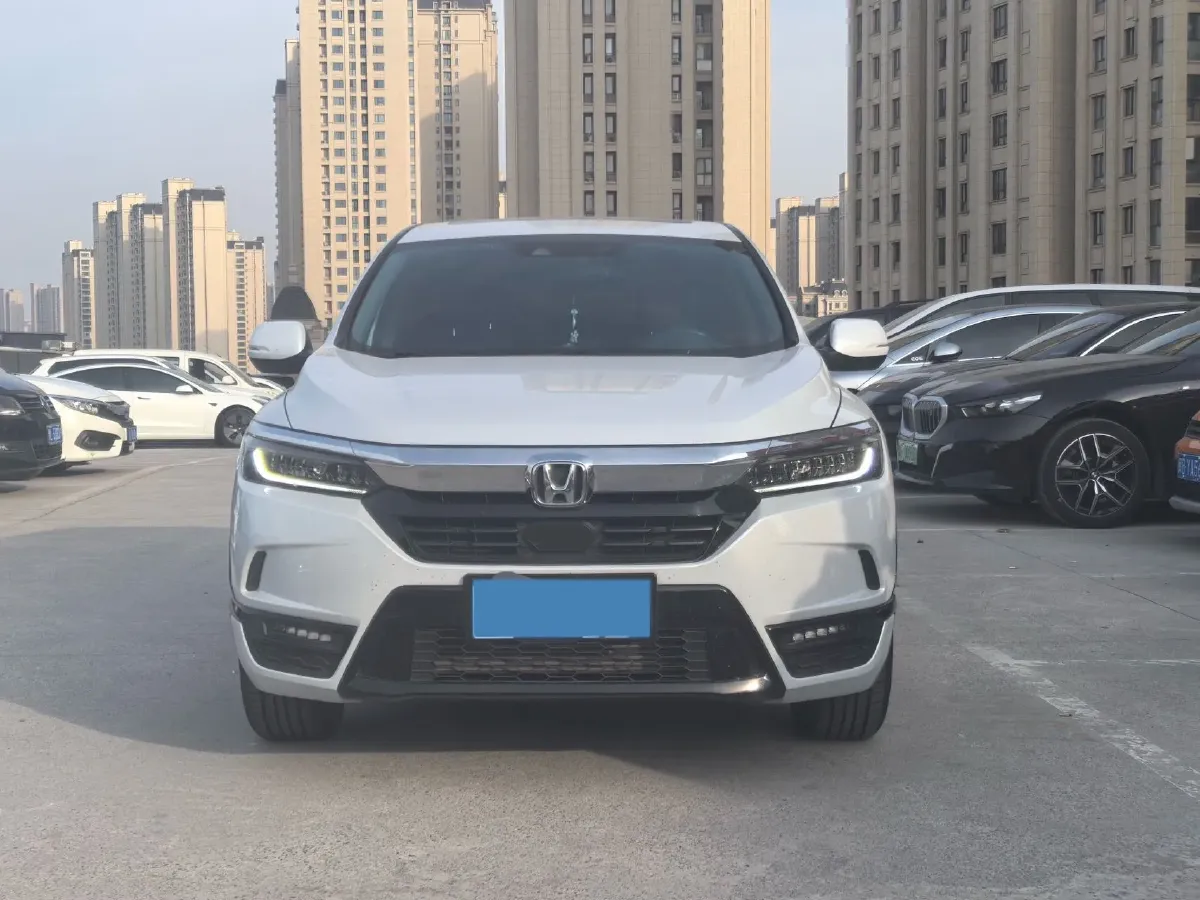 2020 Honda Breeze 1.5T 193HP L4 CVT,autocango,china used car exporter,china ev exporter,chinese used car exporter,chinese used ev exporter