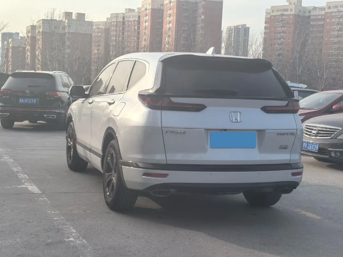 2020 Honda Breeze 1.5T 193HP L4 CVT,autocango,china used car exporter,china ev exporter,chinese used car exporter,chinese used ev exporter