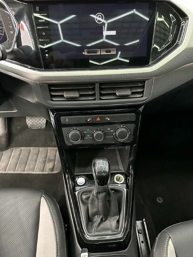 2021 Volkswagen Tacqua 1.5L 113HP L4 6AT,autocango,china used car exporter,china ev exporter,chinese used car exporter,chinese used ev exporter