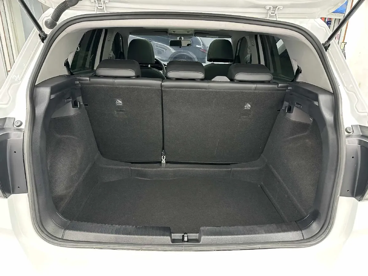 2021 Volkswagen Tacqua 1.5L 113HP L4 6AT,autocango,china used car exporter,china ev exporter,chinese used car exporter,chinese used ev exporter