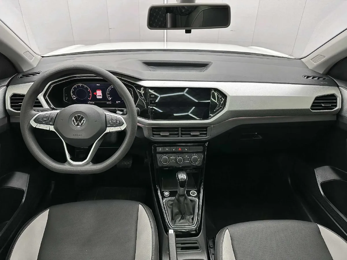 2021 Volkswagen Tacqua 1.5L 113HP L4 6AT,autocango,china used car exporter,china ev exporter,chinese used car exporter,chinese used ev exporter