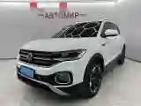 2021 Volkswagen Tacqua 1.5L 113HP L4 6AT