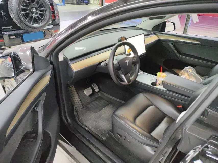 2021 Tesla Model Y BEV 60KWH,autocango,china used car exporter,china ev exporter,chinese used car exporter,chinese used ev exporter