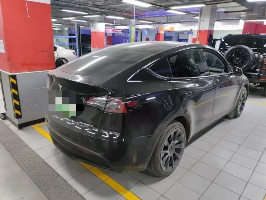 2021 Tesla Model Y BEV 60KWH,autocango,china used car exporter,china ev exporter,chinese used car exporter,chinese used ev exporter