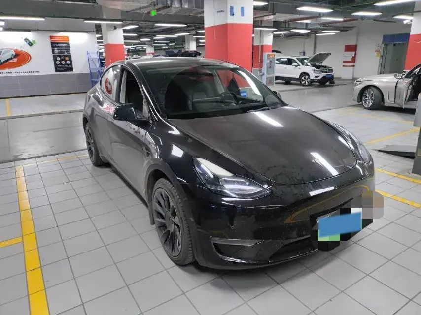 2021 Tesla Model Y BEV 60KWH,autocango,china used car exporter,china ev exporter,chinese used car exporter,chinese used ev exporter