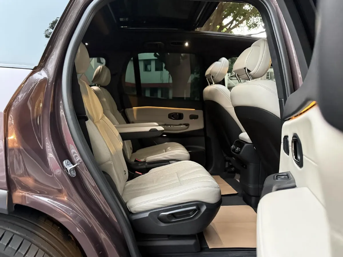 2020 NIO ES8 BEV 100KWH,autocango,china used car exporter,china ev exporter,chinese used car exporter,chinese used ev exporter