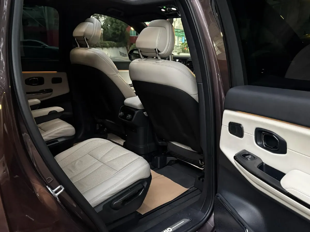 2020 NIO ES8 BEV 100KWH,autocango,china used car exporter,china ev exporter,chinese used car exporter,chinese used ev exporter