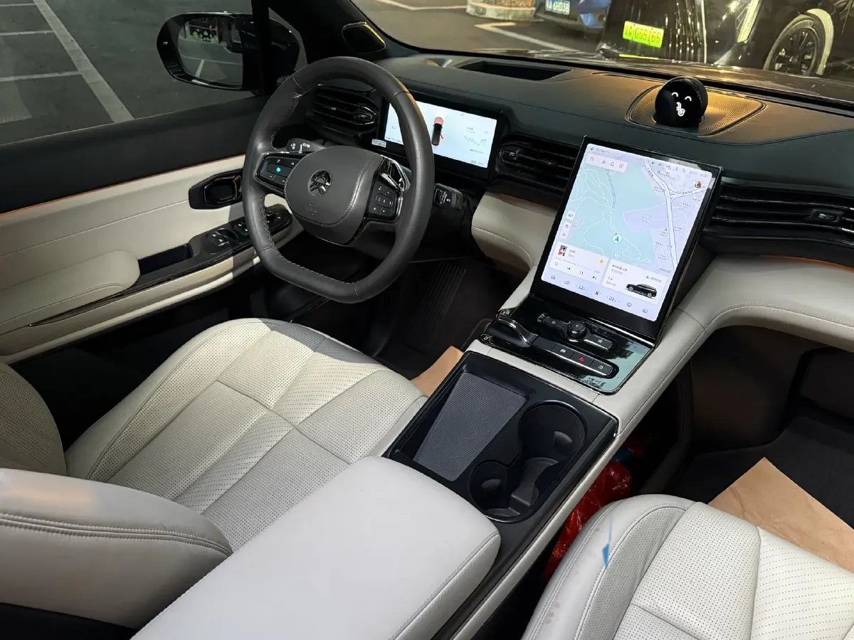 2020 NIO ES8 BEV 100KWH,autocango,china used car exporter,china ev exporter,chinese used car exporter,chinese used ev exporter