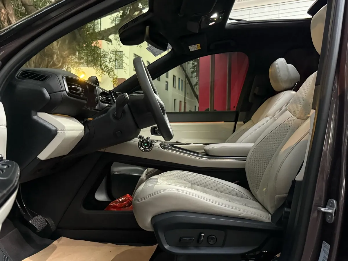 2020 NIO ES8 BEV 100KWH,autocango,china used car exporter,china ev exporter,chinese used car exporter,chinese used ev exporter