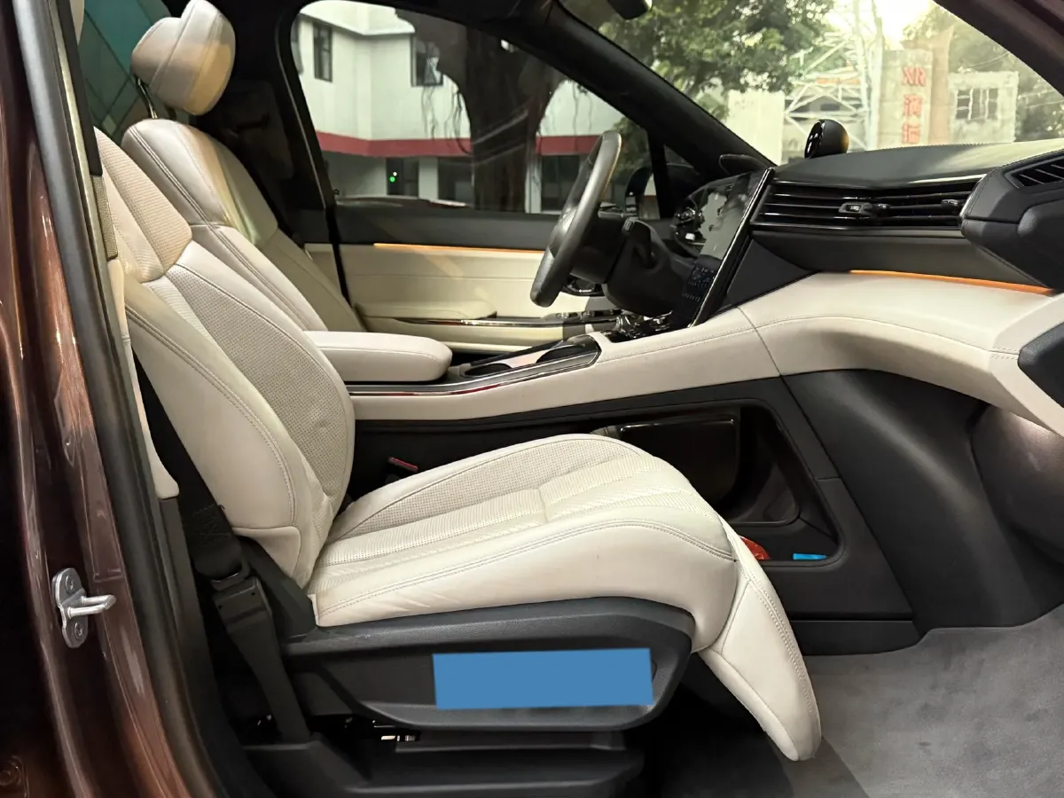 2020 NIO ES8 BEV 100KWH,autocango,china used car exporter,china ev exporter,chinese used car exporter,chinese used ev exporter