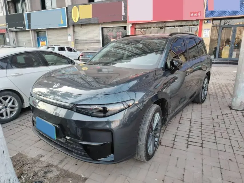 2024 Leapmotor C16 1.5L 95HP L4 REEV 28.4KWH,autocango,china used car exporter,china ev exporter,chinese used car exporter,chinese used ev exporter