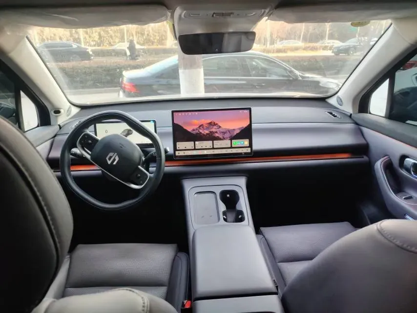 2024 Leapmotor C16 1.5L 95HP L4 REEV 28.4KWH,autocango,china used car exporter,china ev exporter,chinese used car exporter,chinese used ev exporter