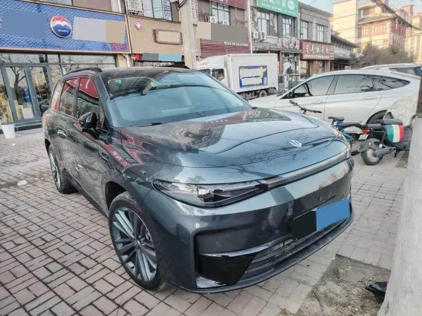 2024 Leapmotor C16 1.5L 95HP L4 REEV 28.4KWH,autocango,china used car exporter,china ev exporter,chinese used car exporter,chinese used ev exporter