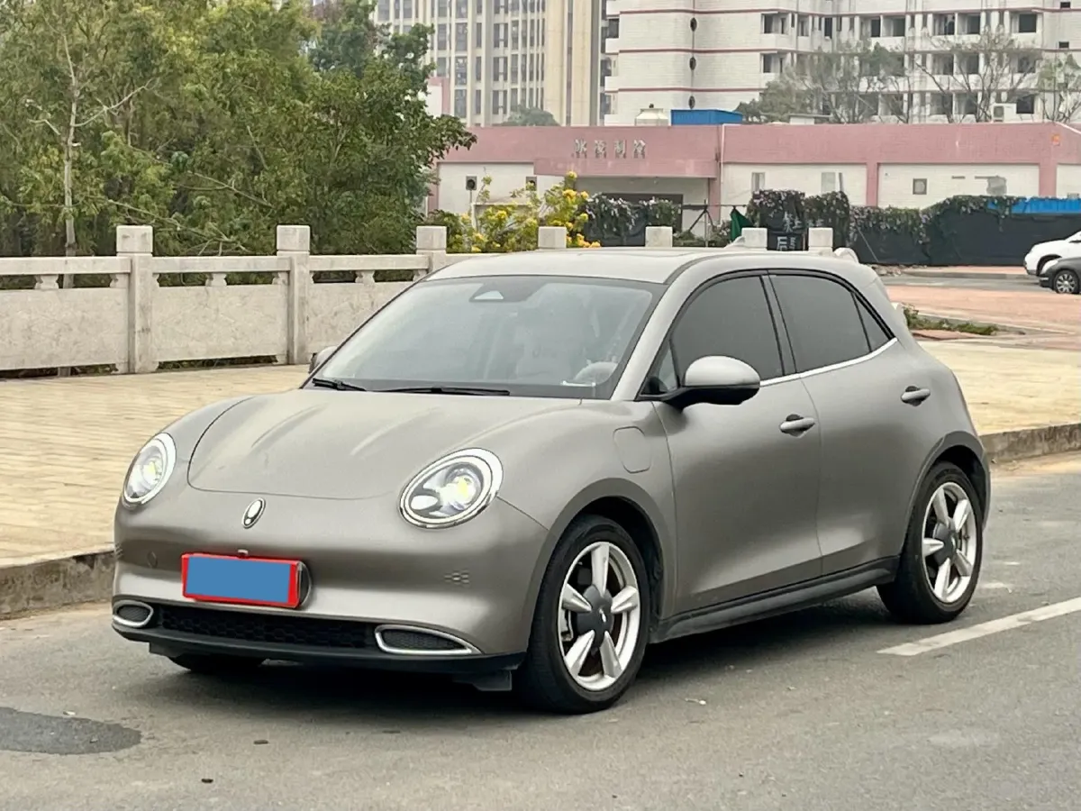 2022 Ora FunkyCat BEV 47.8KWH,autocango,china used car exporter,china ev exporter,chinese used car exporter,chinese used ev exporter