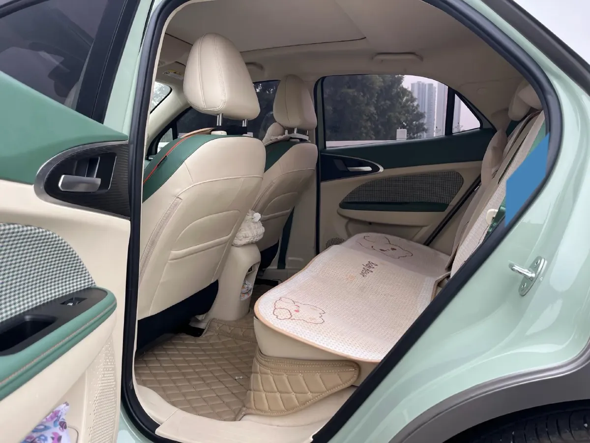 2022 Ora FunkyCat BEV 47.8KWH,autocango,china used car exporter,china ev exporter,chinese used car exporter,chinese used ev exporter