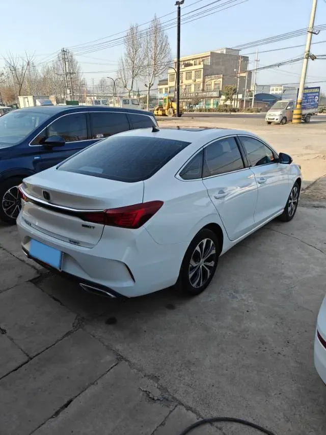 2021 ChangAn Eado 1.4T 160HP L4 7DCT,autocango,china used car exporter,china ev exporter,chinese used car exporter,chinese used ev exporter