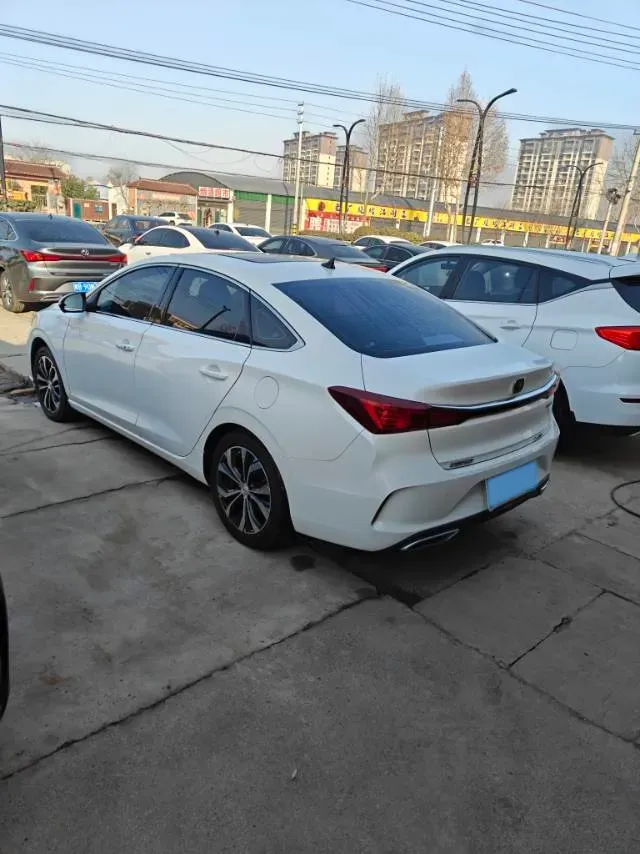 2021 ChangAn Eado 1.4T 160HP L4 7DCT,autocango,china used car exporter,china ev exporter,chinese used car exporter,chinese used ev exporter
