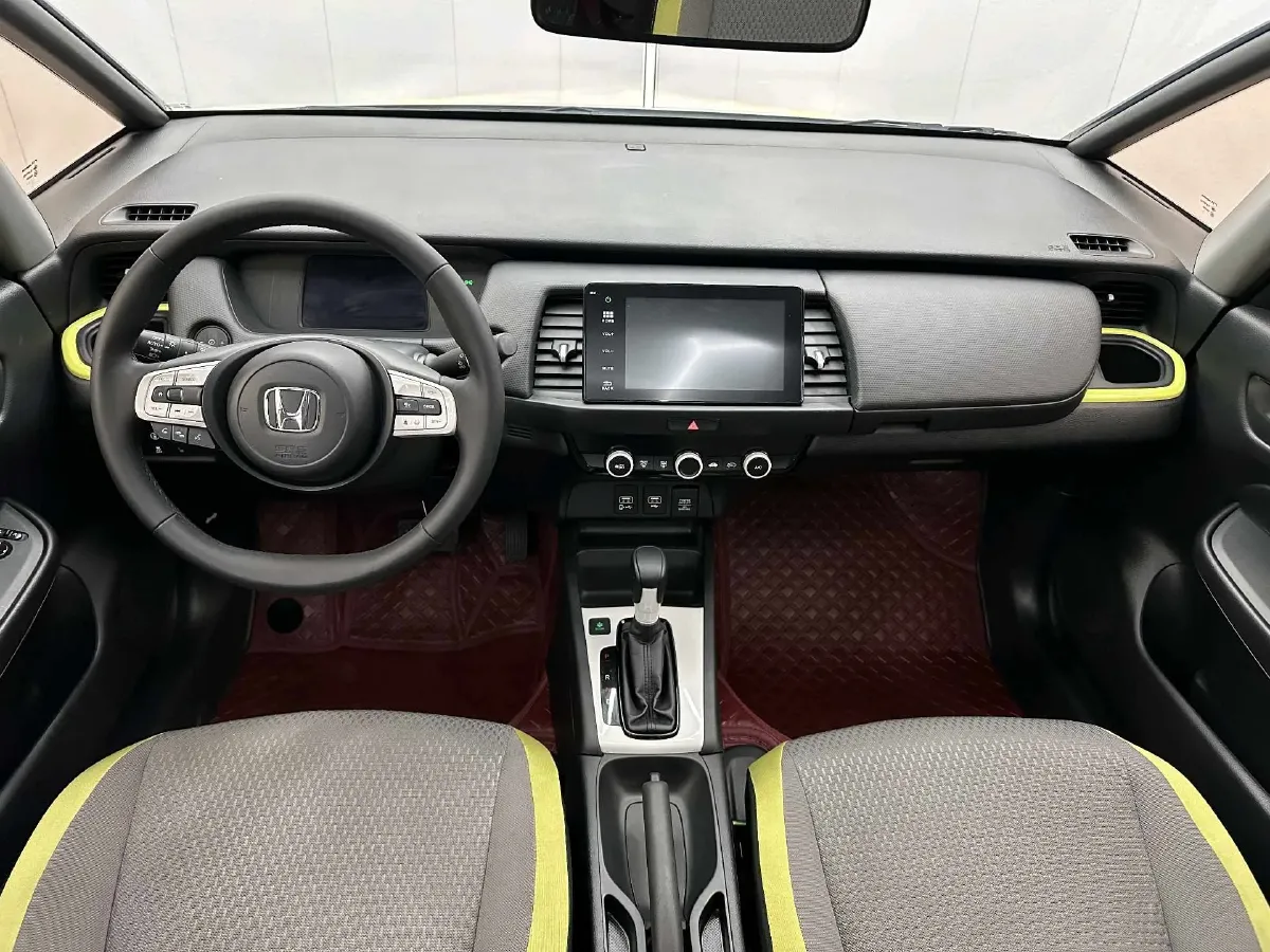 2021 Honda Fit 1.5L 131HP L4 CVT,autocango,china used car exporter,china ev exporter,chinese used car exporter,chinese used ev exporter