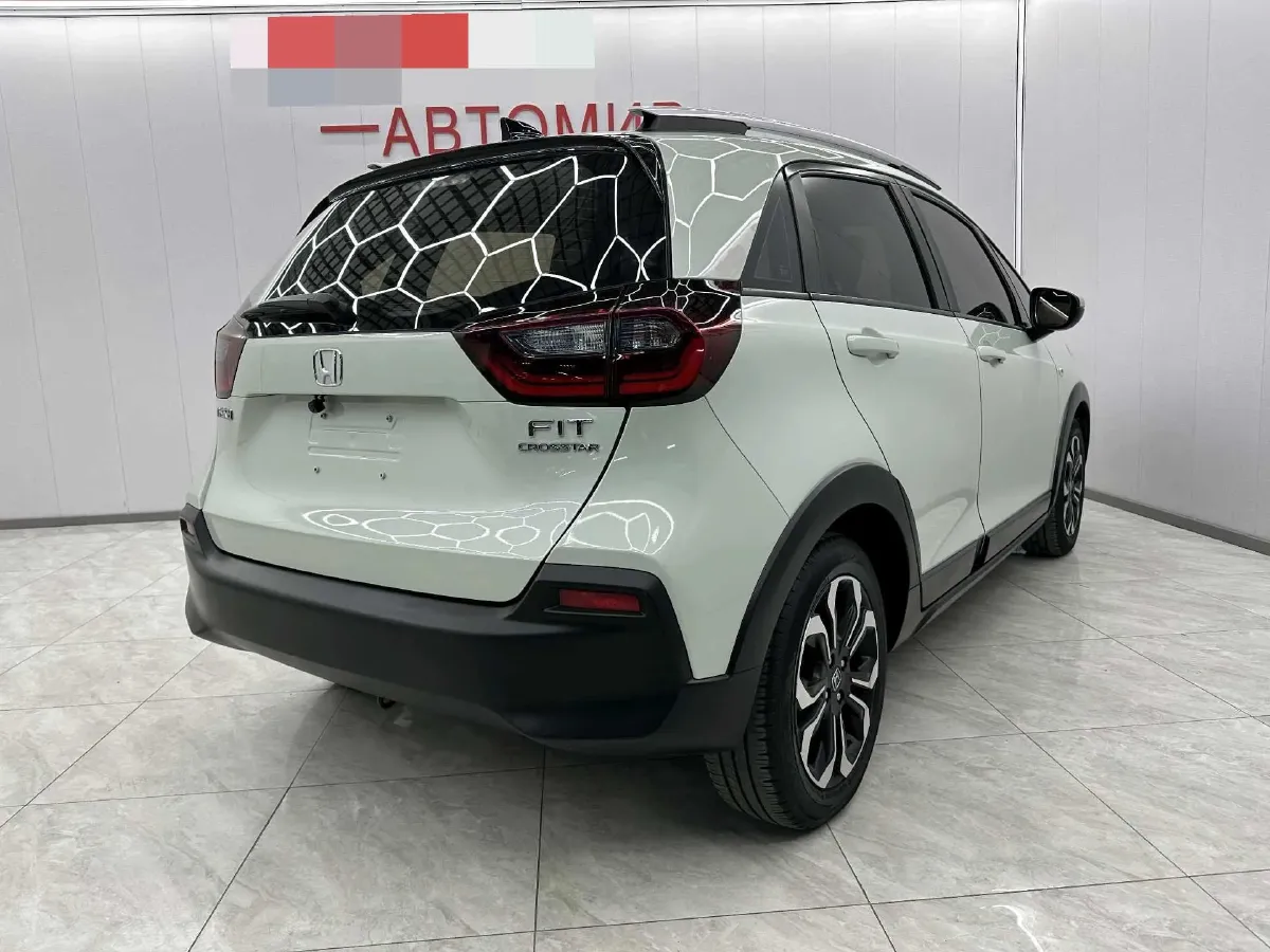 2021 Honda Fit 1.5L 131HP L4 CVT,autocango,china used car exporter,china ev exporter,chinese used car exporter,chinese used ev exporter