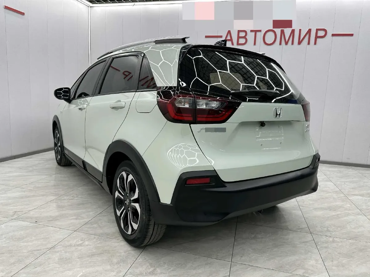 2021 Honda Fit 1.5L 131HP L4 CVT,autocango,china used car exporter,china ev exporter,chinese used car exporter,chinese used ev exporter