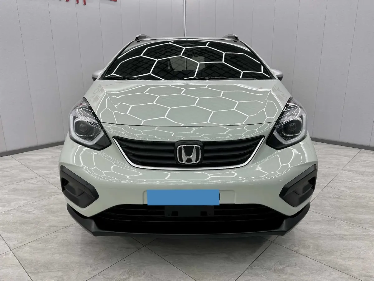 2021 Honda Fit 1.5L 131HP L4 CVT,autocango,china used car exporter,china ev exporter,chinese used car exporter,chinese used ev exporter