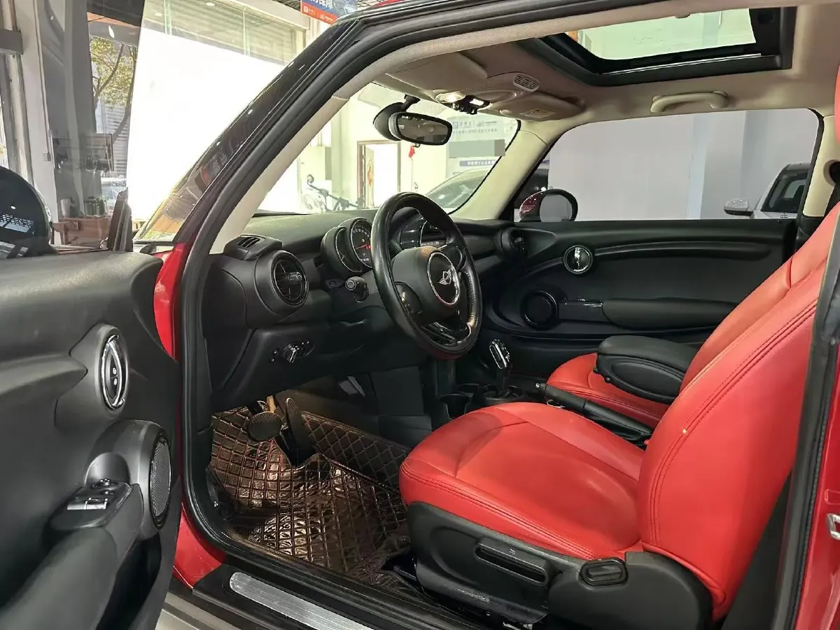 2018 Ora iQ BEV 46.57KWH,autocango,china used car exporter,china ev exporter,chinese used car exporter,chinese used ev exporter