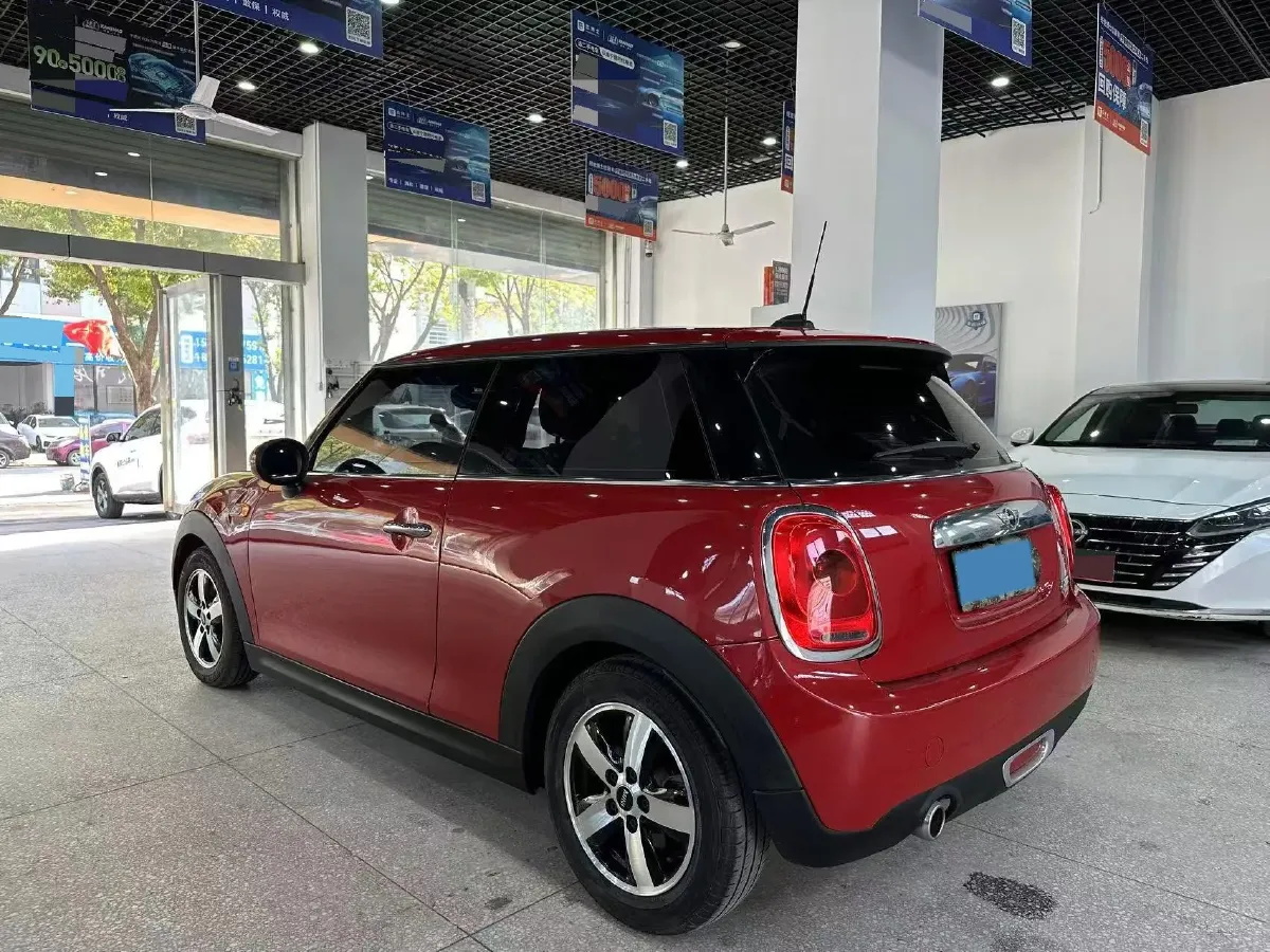 2018 Ora iQ BEV 46.57KWH,autocango,china used car exporter,china ev exporter,chinese used car exporter,chinese used ev exporter
