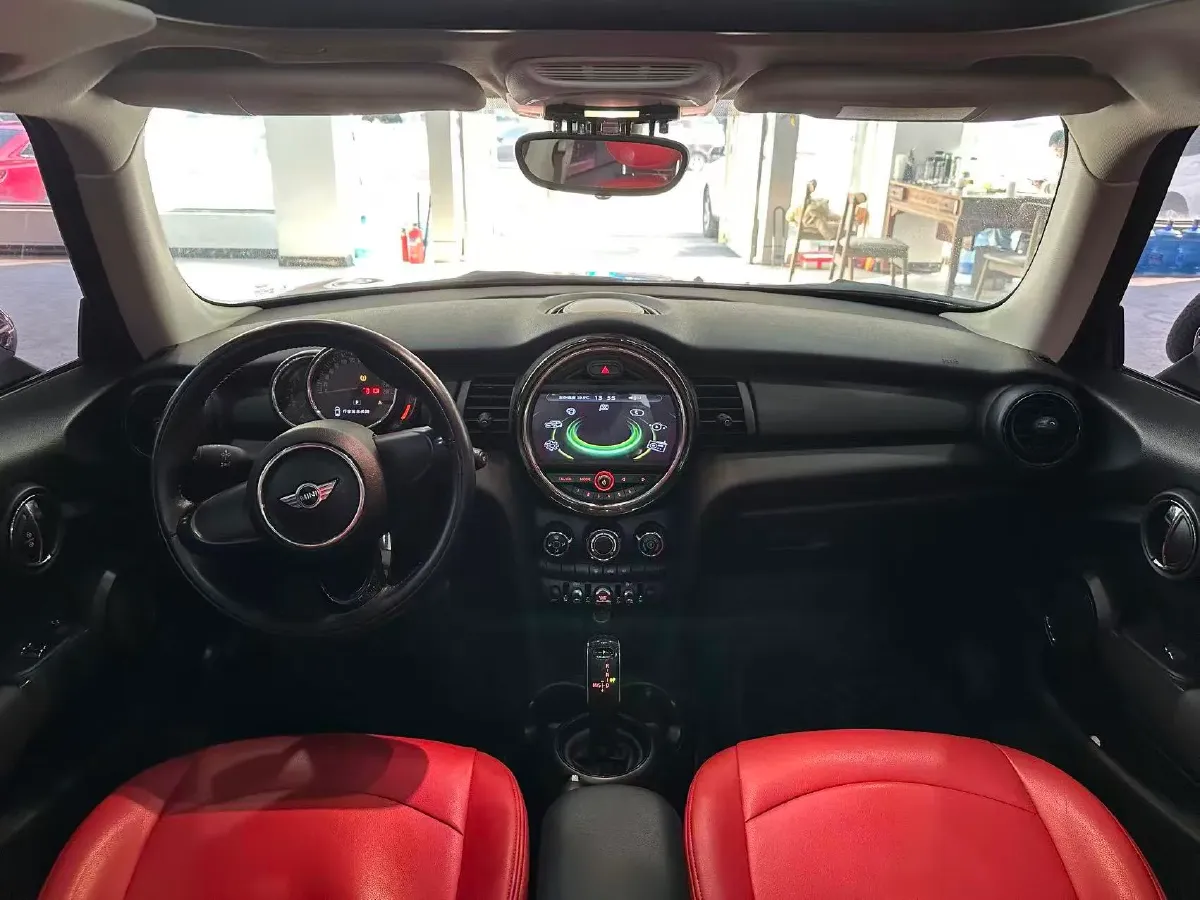 2018 Ora iQ BEV 46.57KWH,autocango,china used car exporter,china ev exporter,chinese used car exporter,chinese used ev exporter