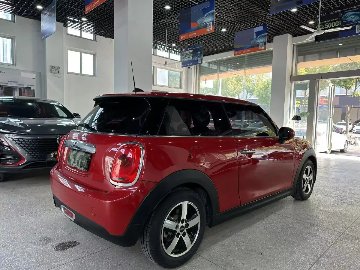 2018 Ora iQ BEV 46.57KWH,autocango,china used car exporter,china ev exporter,chinese used car exporter,chinese used ev exporter