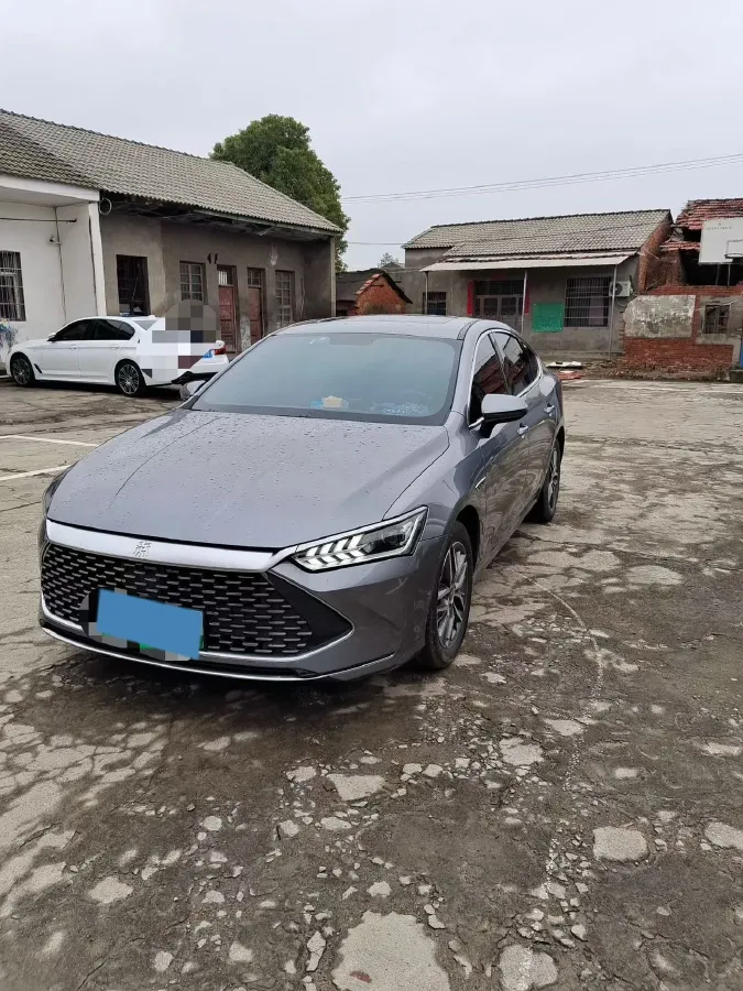 2023 BYD Qin Plus 1.5L 110HP L4 E-CVT PHEV 18.32KWH,autocango,china used car exporter,china ev exporter,chinese used car exporter,chinese used ev exporter
