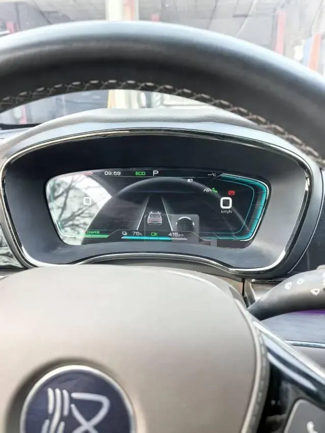 2020 BYD Han BEV 76.9KWH,autocango,china used car exporter,china ev exporter,chinese used car exporter,chinese used ev exporter