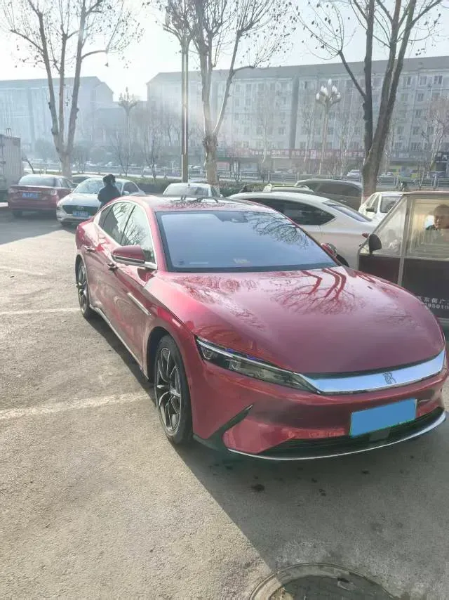 2020 BYD Han BEV 76.9KWH,autocango,china used car exporter,china ev exporter,chinese used car exporter,chinese used ev exporter