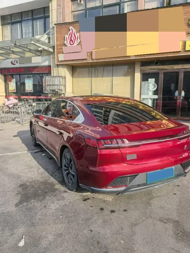 2020 BYD Han BEV 76.9KWH,autocango,china used car exporter,china ev exporter,chinese used car exporter,chinese used ev exporter