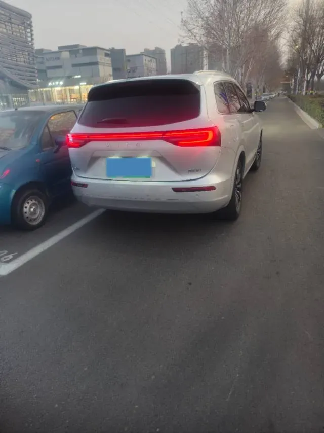 2024 AITO AITO M7 1.5T 152HP L4 REEV 42KWH,autocango,china used car exporter,china ev exporter,chinese used car exporter,chinese used ev exporter