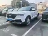 2017 Zotye T700 1.8T 177HP L4 6DCT