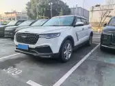 2017 ZOTYE T700,autocango,china used car exporter,china ev exporter,chinese used car exporter,chinese used ev exporter