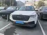 2017 Zotye T700 1.8T 177HP L4 6DCT