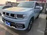 2022 Beijing BJ60 2.0T 267HP L4 8AT