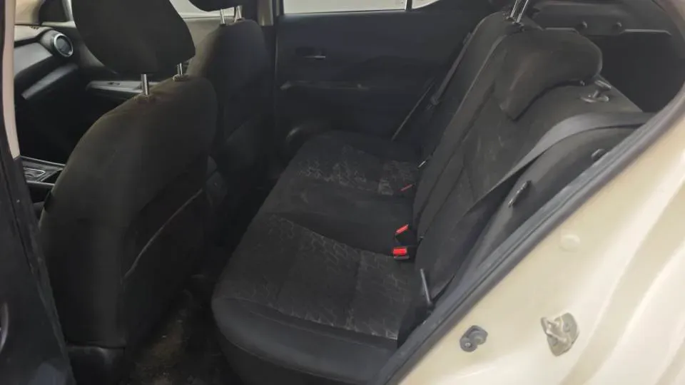 2023 Nissan Kicks 1.5L 122HP L4 CVT,autocango,china used car exporter,china ev exporter,chinese used car exporter,chinese used ev exporter