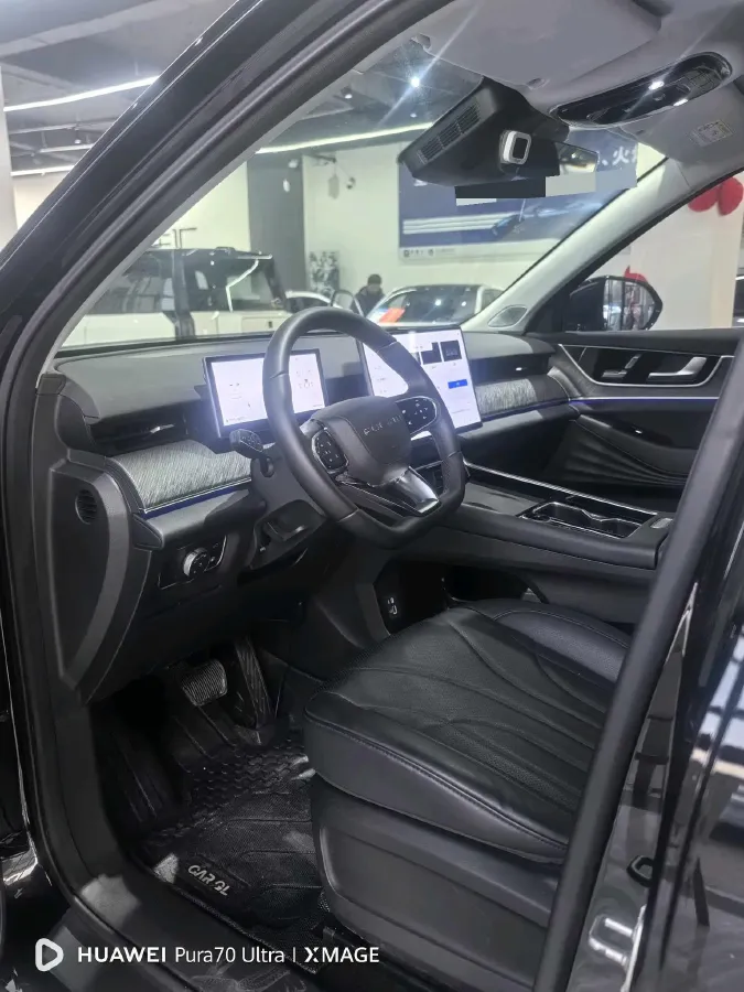 2025 Fulwin FulwinT9 1.5T 156HP L4 1DHT PHEV,autocango,china used car exporter,china ev exporter,chinese used car exporter,chinese used ev exporter