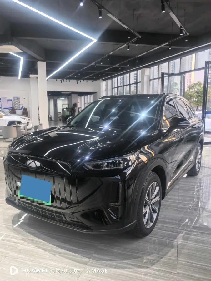 2025 Fulwin FulwinT9 1.5T 156HP L4 1DHT PHEV,autocango,china used car exporter,china ev exporter,chinese used car exporter,chinese used ev exporter