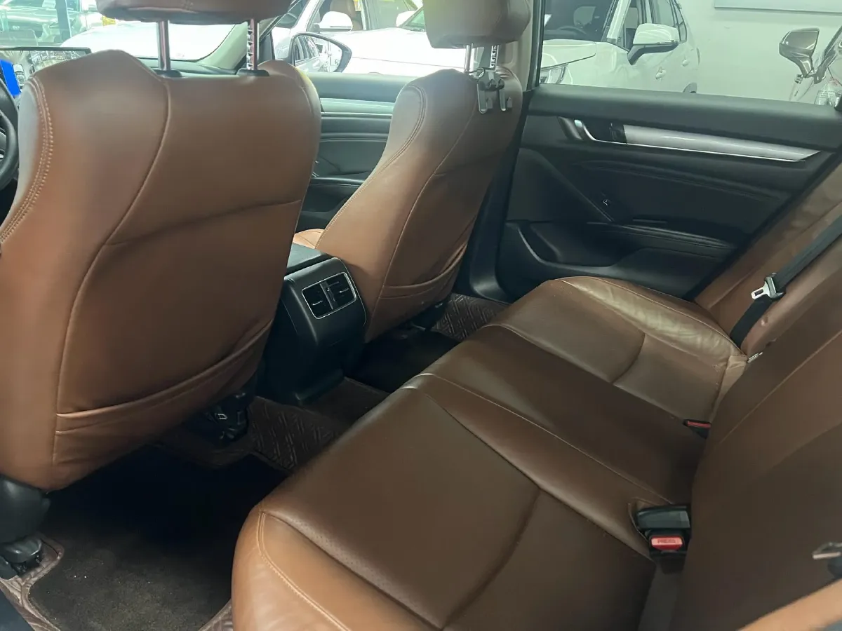 2018 Honda Accord 2.0L 146HP L4 E-CVT Hybrid,autocango,china used car exporter,china ev exporter,chinese used car exporter,chinese used ev exporter