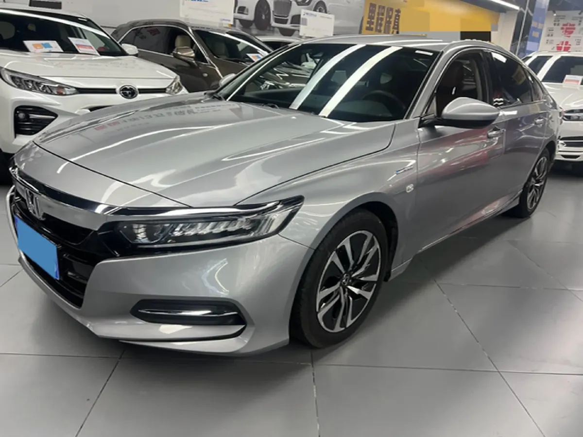 2018 Honda Accord 2.0L 146HP L4 E-CVT Hybrid,autocango,china used car exporter,china ev exporter,chinese used car exporter,chinese used ev exporter